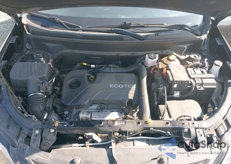 2021 Chevrolet Equinox Awd Lt from USA, damaged, VIN 2GNAXUEV5M6119033